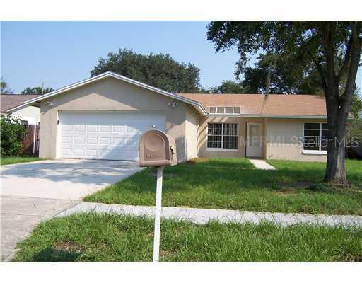 706 Sunlit Ct., Brandon, FL 33511