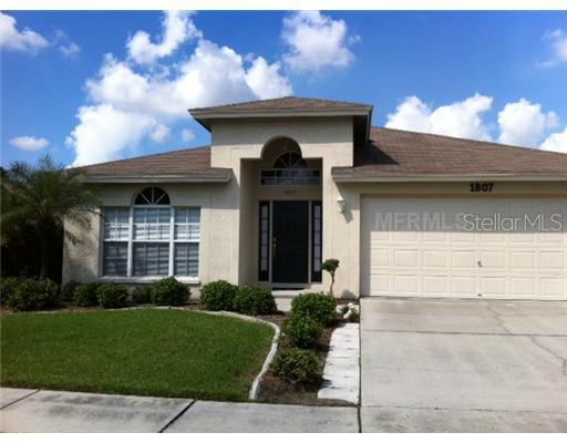 1807 Watermill Dr., Brandon, FL 33511