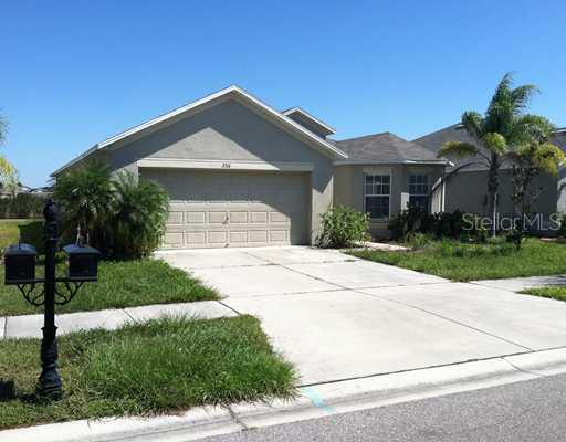 2316 Potomac Mark Pl., Ruskin, FL 33570