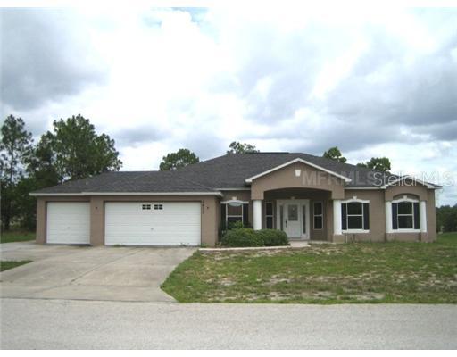 5452 Queen Ave., Spring Hill, FL 34609