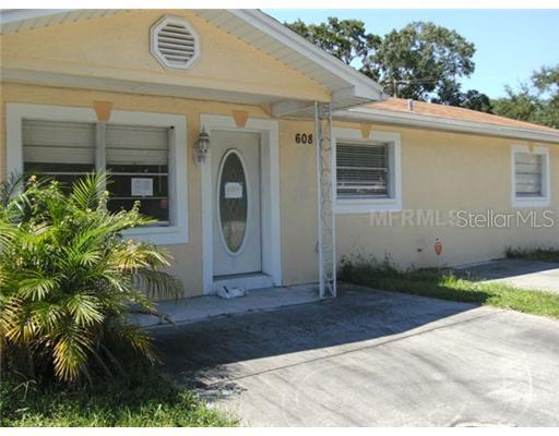 608 N Himes Ave., Tampa, FL 33609