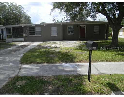 4903 S 88th St., Tampa, FL 33619