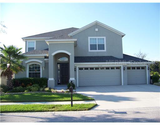 4339 Rustic Pine Pl., Wesley Chapel, FL 33544