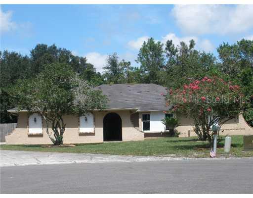 1401 Pope Pl., Lutz, FL 33549