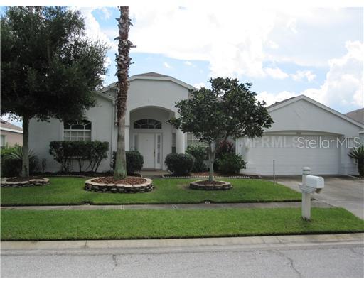 1809 Tangledvine Dr., Wesley Chapel, FL 33543