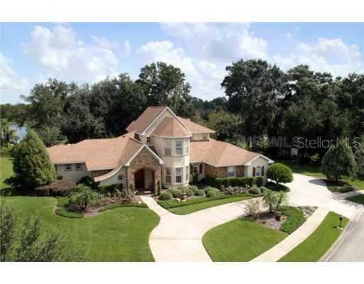 1312 Trail Glen Ln., Lutz, FL 33549