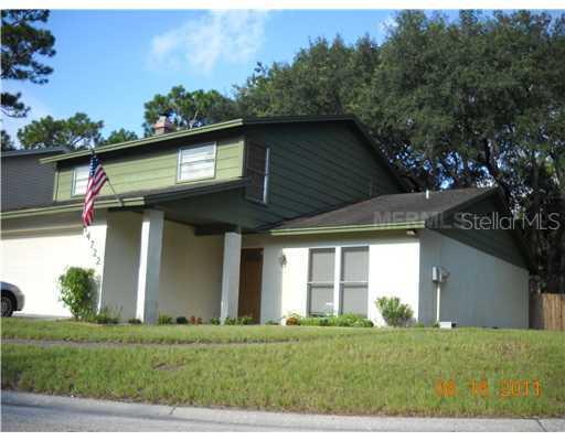 14722 Daybreak Dr., Lutz, FL 33559