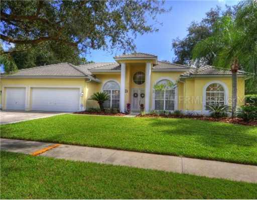 15926 Ellsworth Dr., Tampa, FL 33647