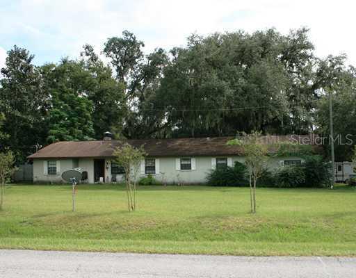 [Address Hidden by Seller], Dade City, FL 33525