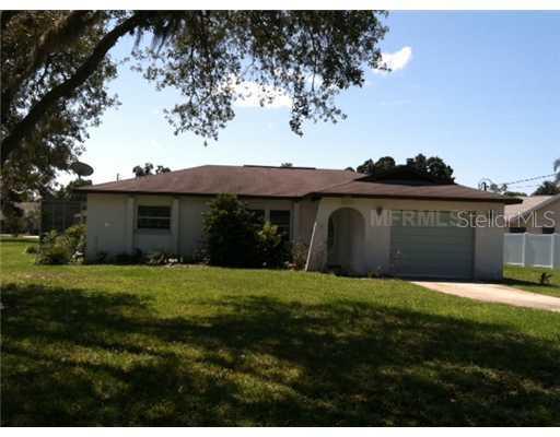 9216 Rita Ln., Spring Hill, FL 34608