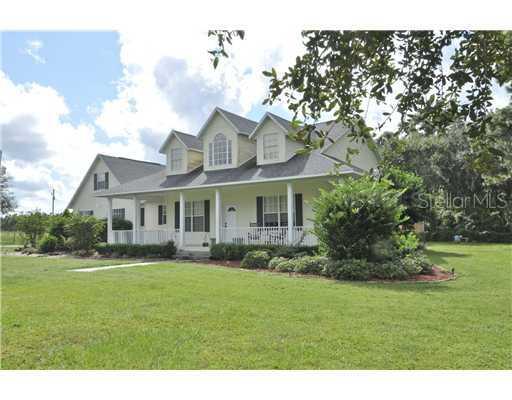 13209 Fox Way Tr., Riverview, FL 33569