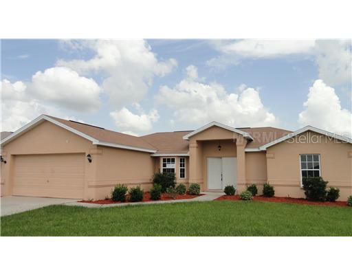 3550 Marsh Wren St., Lakeland, FL 33811