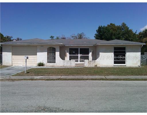 10210 Old Orchard Ln., Port Richey, FL 34668