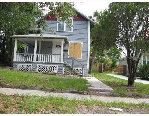 845 17th Ave., St Petersburg, FL 33701