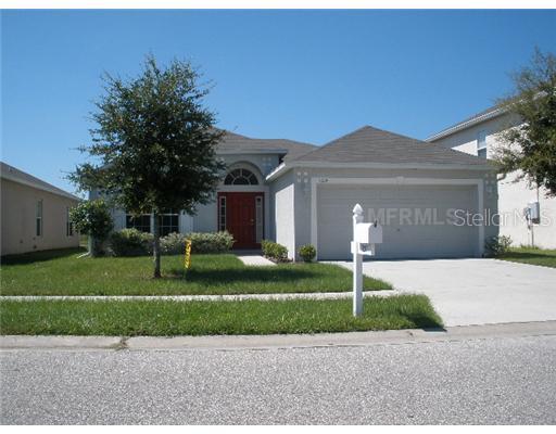 3215 Bellericay Ln., Land O Lakes, FL 34638