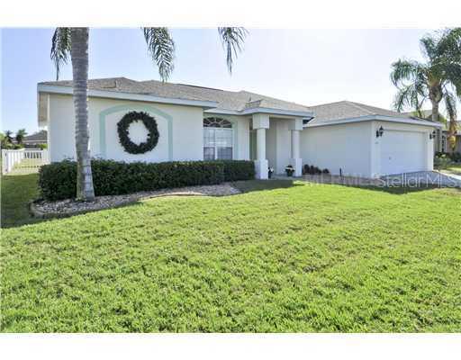 1615 Oracle Dr., Ruskin, FL 33573