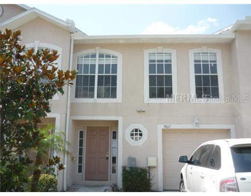 9867 Ashburn Lake Dr., Tampa, FL 33610