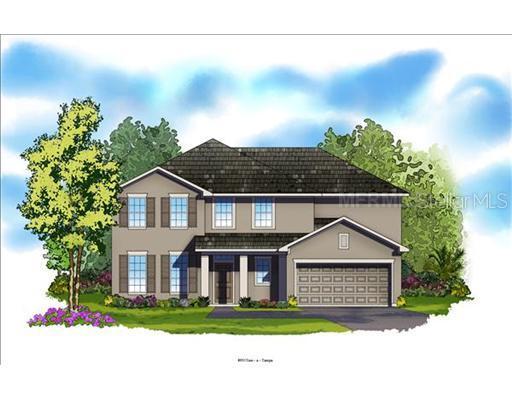 2656 Kenchester Loop, Wesley Chapel, FL 33543