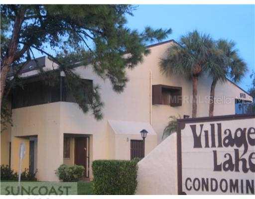 775 N Village Dr. #204, St Petersburg, FL 33716