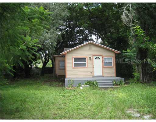4735 S 17th Ave., St Petersburg, FL 33711