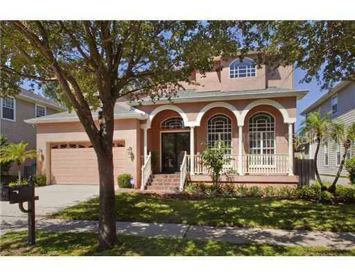 2913 Bayshore Vista Dr., Tampa, FL 33611