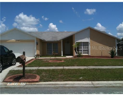 12312 Huckleberry Ct., Riverview, FL 33569