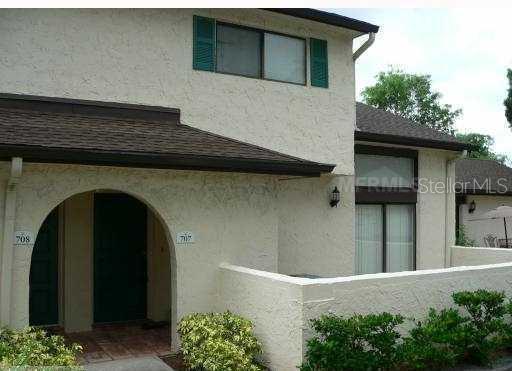 6262 142nd Ave. #707, Clearwater, FL 33760