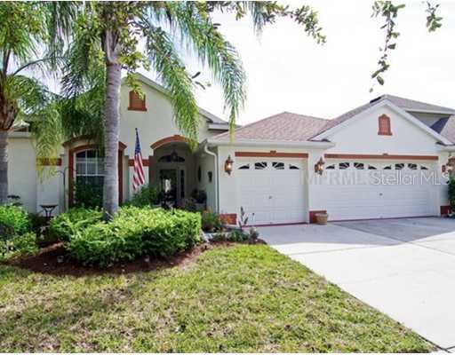 18729 Chopin Dr., Lutz, FL 33558