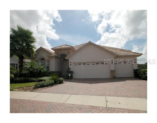 2310 Brenthaven Crossing Ct., Lutz, FL 33558