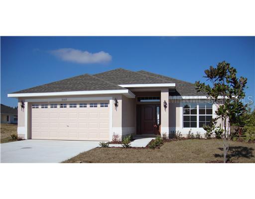 31107 Water Lily Dr., Brooksville, FL 34602