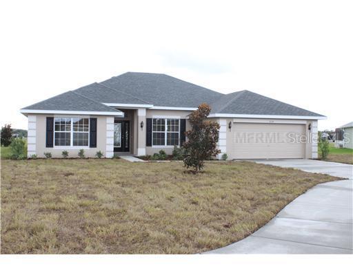 7114 Potentilla Ct., Brooksville, FL 34602