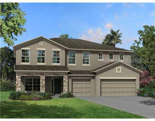 1312 Rushgrove Cir., Dover, FL 33527