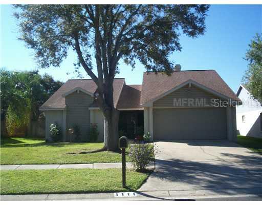 1111 Tuxford Dr., Brandon, FL 33511