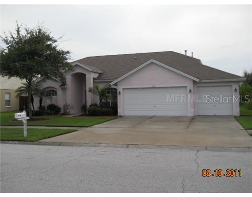 1636 Ledgestone Dr., Brandon, FL 33511