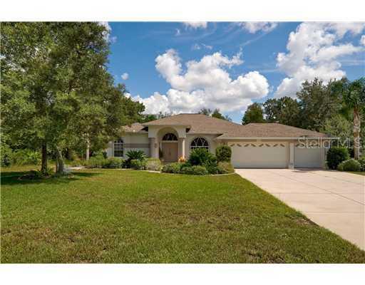 9232 Nightingale Rd., Weeki Wachee, FL 34613