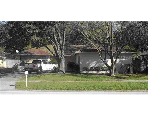 18435 Sterling Silver Circle, Lutz, FL 33549