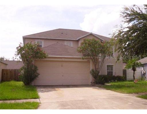 6207 Venezia Pl., Riverview, FL 33578