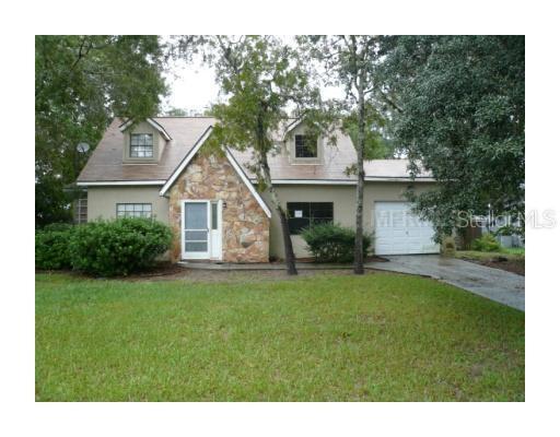 2230 Perry Ave., Spring Hill, FL 34609