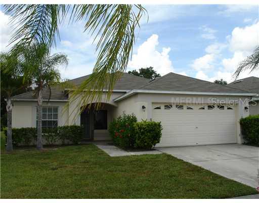 7113 Royal George Ct., Zephyrhills, FL 33545