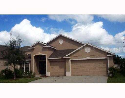 31319 Anniston Dr., Wesley Chapel, FL 33543