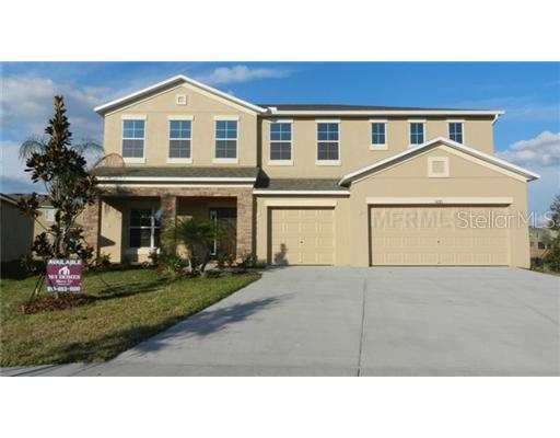 1221 Rushgrove Cir., Dover, FL 33527