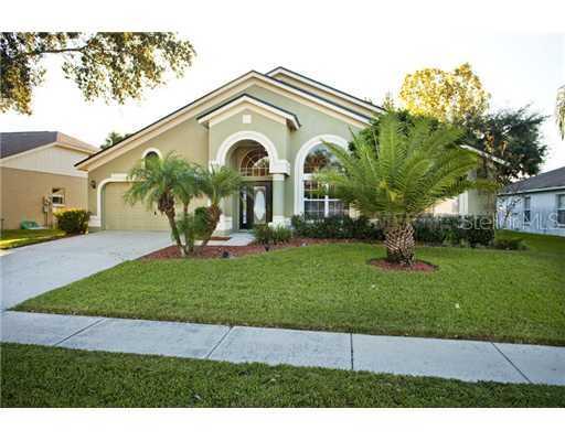 904 Cooper Ridge Pl., Valrico, FL 33594