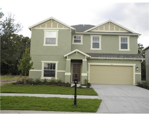 3003 Winglewood Cir., Lutz, FL 33558