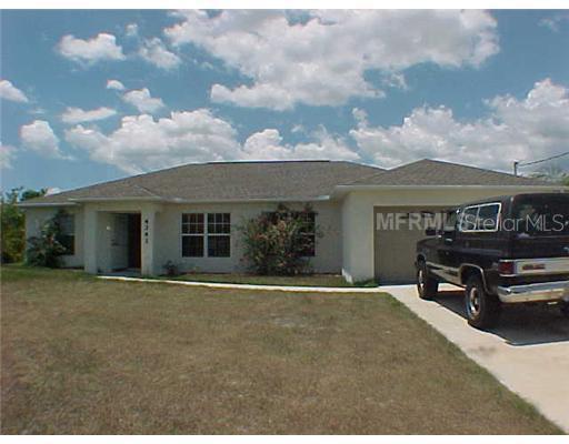 4341 Fairlane Dr, North Port, FL 34288
