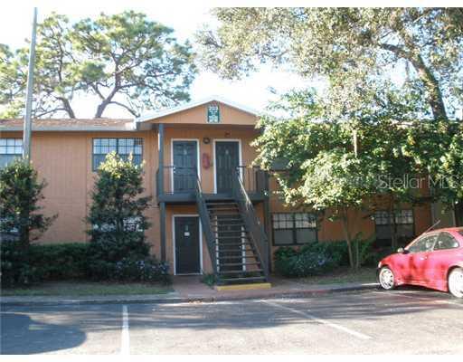 203 Pine Tulip Ct. #201, Tampa, FL 33612