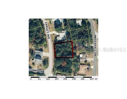 1236 Farley Ave., Spring Hill, FL 34606