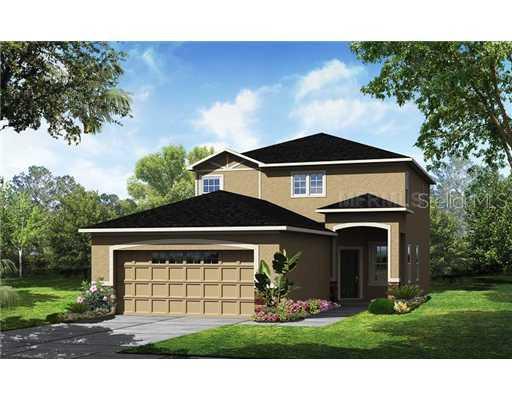 12045 Deertrack Loop, Spring Hill, FL 34610