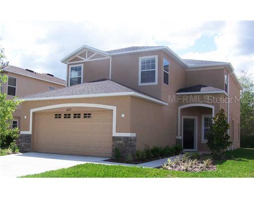 12123 Deertrack Loop, Spring Hill, FL 34610