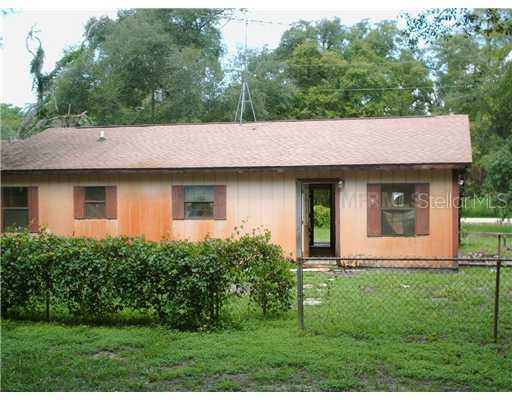 35328 Reynolds St., Dade City, FL 33523