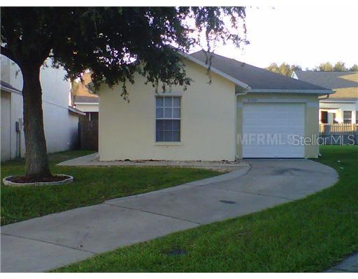 6100 Sand Key Ln., Wesley Chapel, FL 33545